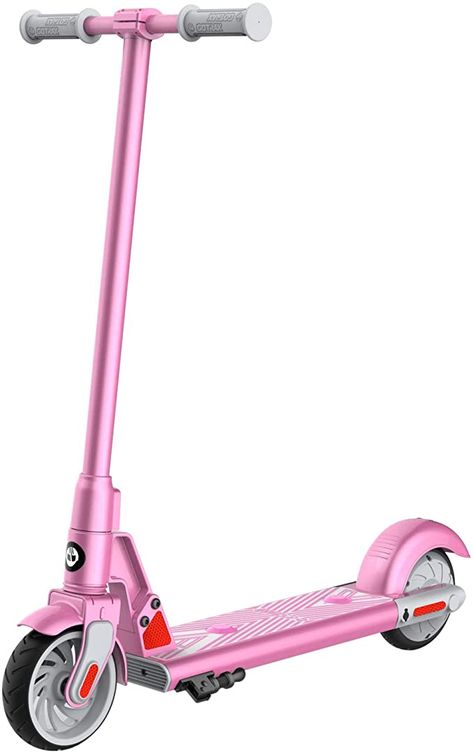 Amazon.com : Gotrax GKS Electric Scooter, Kick-Start Boost and Gravity Sensor Kids Electric Scooter, 6" Wheels UL Certificated E Scooter for Kids Age of 6-12 (Pink) : Sports & Outdoors Scooters For Girls, Electric Scooter For Kids, Best Electric Scooter, Best Scooter, Scooter Girl, Kick Scooter, Chevrolet Camaro Ss, Kids Scooter, E Scooter