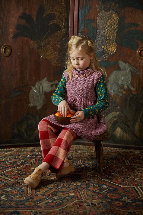 Misha & Puff Autumn/ Winter 2020/ 21 Lookbook [https://shop.misha-and-puff.com/]. Misha Puff, Toddler Ootd, Misha And Puff, Sweet Escape, Organic Fabrics, Color Shapes, Fashion Photo, Childrens Clothes, Florence