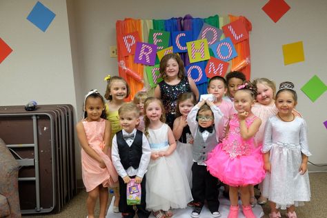 Preschool Prom Ideas, Kindergarten Prom, Prek Prom, Preschool Prom, Prom 2024, Preschool Graduation, Prom Ideas, Teacher Ideas, Teacher Classroom