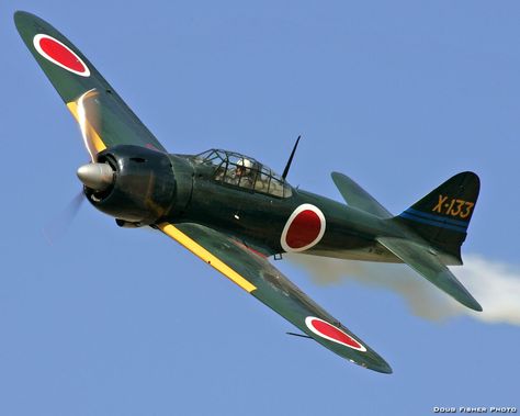 A6m3 Zero, A6m2 Zero, Mitsubishi A6m Zero, Japanese Wallpapers, A6m Zero, Zero Fighter, Ww2 Fighter Planes, Wwii Fighter Planes, P 51 Mustang