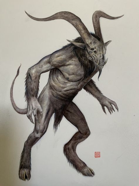 Lovecraft Monsters, Fantasy Demon, Creature Artwork, Cosmic Horror, Monster Concept Art, Demon Art, Fantasy Monster, Creature Concept Art, Creature Concept