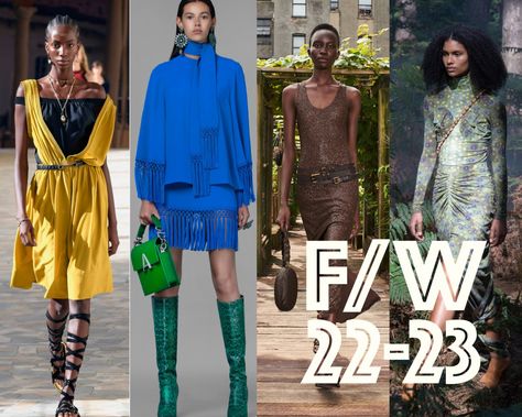 Fall Winter Fashion Trends, Indian Women Fashion, Fashion Trend Forecast, Color Forecasting, Fall Winter Trends, Color Trends Fashion, Fashion Forecasting, Fashion Trends Winter, Denim Trends