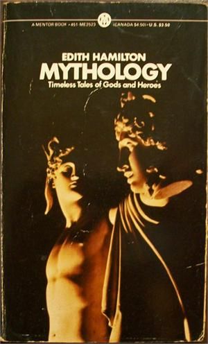 Edith Hamilton's Mythology Edith Hamilton Mythology, Dark Garnet, Fantasy Literature, Cupid And Psyche, Roman Gods, Forever Book, Fantasy Authors, Secret Book, Read More Books