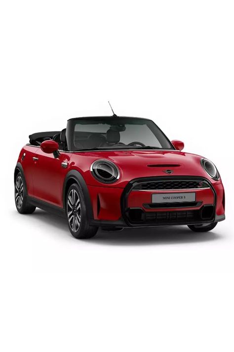 Mini Cooper Convertible Red Mini Cooper Convertible, Mini Cooper 4 Door, Red Mini Cooper, Mini Cooper Hardtop, Mini Cooper Convertible, Nature Background Images, Mini Cooper Countryman, Cooper Countryman, Life Vision