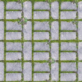 Textures Texture seamless | Stone bricks paving PBR texture seamless 21978 | Textures - ARCHITECTURE - PAVING OUTDOOR - Parks Paving | Sketchuptexture Grass Texture Seamless, Stone Floor Texture, Stone Bricks, Pastel Interior Design, Paving Texture, Paving Pattern, Clay Roof Tiles, Outdoor Paving, Brick Paving