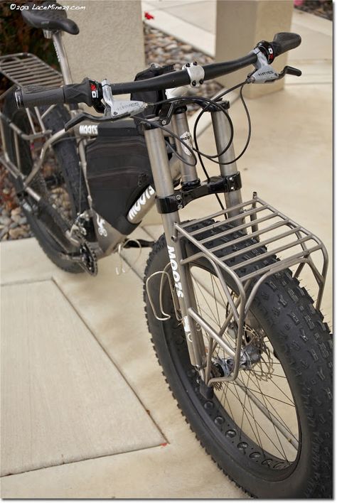 Motorcycle Camping Gear, Electric Bike Kits, Bike Camping, Fat Tire Bikes, Cool Bike Accessories, Bicycle Maintenance, Custom Bike, Touring Bike, Cargo Bike