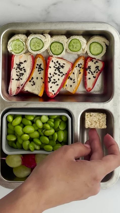 Kids Lunchbox | lunch box | Kids Lunchbox | By Food Dolls Lunchbox Kids, Kids Healthy Lunch Recipes, Food Dolls, Lunch Box Ideas, Kids Lunch Recipes, Recipes Lunch, Healthy Lunches For Kids, Lunchbox Ideas, Lunch Recipes Healthy