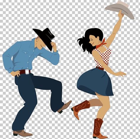 Line Dancing Aesthetic, Picture Journaling, Dancing Vintage, Dance Png, Cartoon Costume, Country Line Dancing, Western Dance, Boogie Nights, Png Art