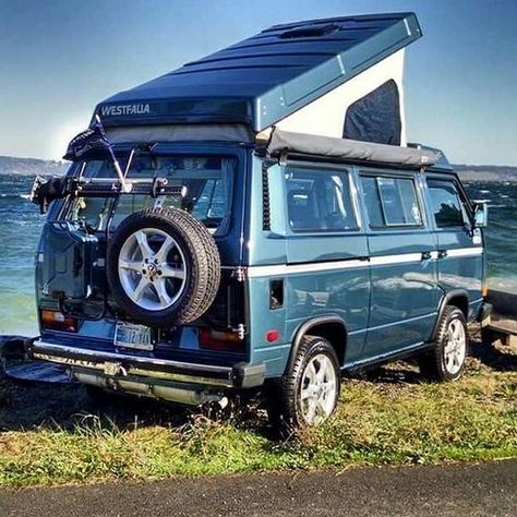 Vw Kampeerwagens, T6 California Beach, Volkswagen Westfalia Campers, Vw T3 Camper, Vw California T6, Vw Bus T3, Vw Syncro, Vw T3 Syncro, Volkswagen Westfalia