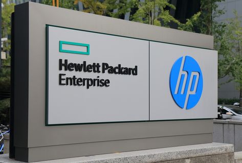 Evercore ISI hit HPQ with a downgrade to "in line" from "outperform" Option Trader, Hewlett Packard Enterprise, Stock Analysis, Relative Strength Index, Option Strategies, Trading Tips, Hewlett Packard, Revenue Growth, Social Media Sites