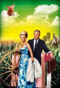 green acres tv show poster Petticoat Junction, Antenna Tv, Eva Gabor, Childhood Memories 80s, Game Shows, Tv Photo, Talk Shows, Zsa Zsa, Green Acres