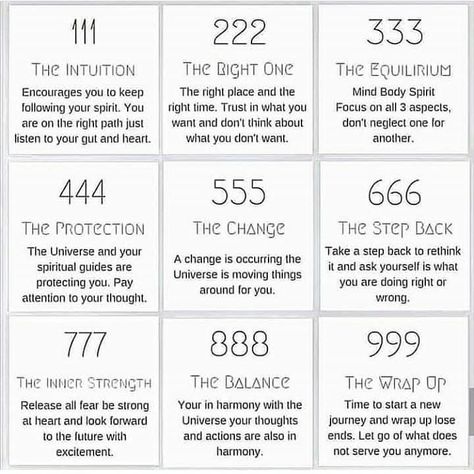 Angel numbers excifes me af 😇💙 Which number you seeing lately ? Comment below 👇🏼 I notice #333 #111 everyday 😄 @awaken_healers What Does 444 Mean, Numerology 10, Numerology Numbers, Numerology Chart, Angel Number Meanings, Number Meanings, Spiritual Guides, Mind Body Spirit, Witchy Woman