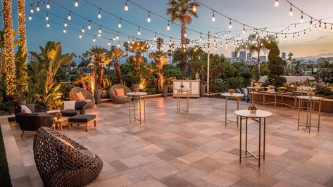 Out Of Site: 10 New & Renewed Wedding Venues For Tying The Knot in Southern California | California Wedding Day Best California Wedding Venues, Inexpensive Wedding Venues California, Hotel Californian Wedding, Wedding Venue California, Rooftop Reception, Wedding Venue Southern California, Beverly Hills Wedding, Manhattan Beach California, Hills Wedding