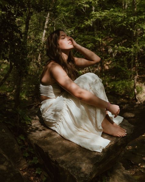 Summer ✨ giving me all the Boho Vibes #ncphotographer #photographer #bohovibes #16thbirthday #birthdaysession #nature #triadphotogrpaher #winstonslaemphotographer Boho Lifestyle Photography, Boho Vibe, 16th Birthday, Lifestyle Photography, Give It To Me, Photographer, Photography