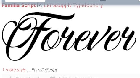 Fancier font but this would be so pretty! Forever Tattoo, Alphabet Soup, Elegant Tattoos, Tattoo Fonts, Lettering Alphabet, Tattoos And Piercings, Hand Lettering, Tattoos