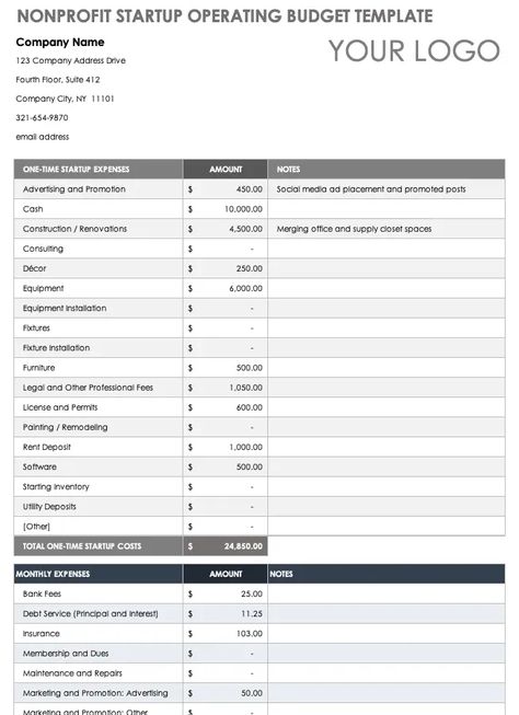 Free Nonprofit Budget Templates | Smartsheet Nonprofit Startup, Budget Forms, Business Budget Template, Budget Template Free, Free Planner Templates, Budget Challenge, Finance Management, Excel Budget Template, Business Plan Template Free