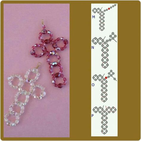 Beaded Charms Patterns, Diy Easter Jewelry, Pony Bead Crafts, Bead Charms Diy, Diy Bracelets Easy, Diy Bracelet Designs, Diy Bracelets Patterns, Kraf Diy, Beads Bracelet Design