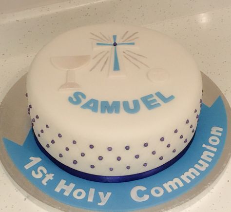 Boys First Communion Cakes, Boy Communion Cake, First Holy Communion Cake, Holy Communion Cakes, Boys First Communion, First Communion Cake, First Communion Cakes, Communion Cakes, First Holy Communion