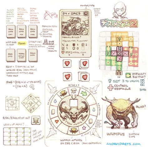 Rpg Board Games, Game Card Design, Board Game Design, Rpg Map, Paper Games, Pixel Art Games, Game Ui Design, Game Concept Art, Fantasy Map