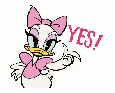 Daisy Duck Yes GIF - DaisyDuck Yes Fabulous - Discover & Share GIFs Mickey Mouse 2013, Disney Characters Christmas, Mickey Mouse Images, Donald And Daisy Duck, Mickey Mouse Pictures, New Mickey Mouse, Disney Cartoon Characters, Oswald The Lucky Rabbit, Disney Gif