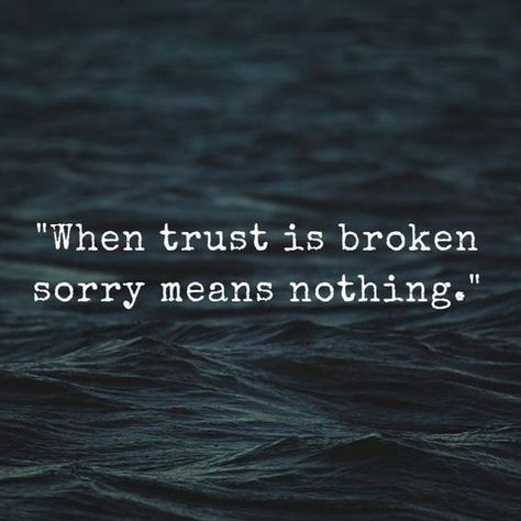 Breaking Trust Quotes, Breaking Trust, When Trust Is Broken, Usa Government, Promise Quotes, Jealousy Quotes, Attitude Motivation, Sorry Quotes, Trust Quotes