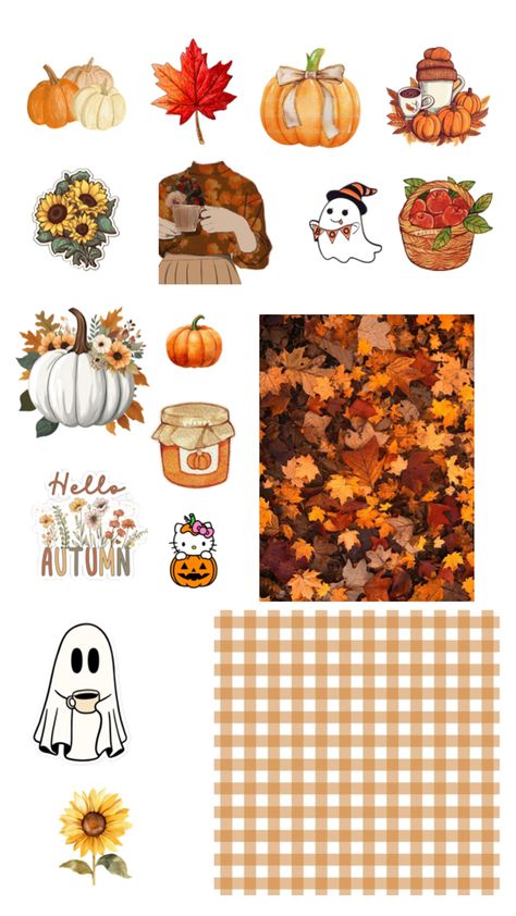 November Scrapbook Ideas, November Scrapbook, Thanksgiving Scrapbook Layouts, Thanksgiving Scrapbook, Baby Boy Scrapbook, Book Stickers, Scrapbook Printables, Scrapbook Ideas, Junk Journal