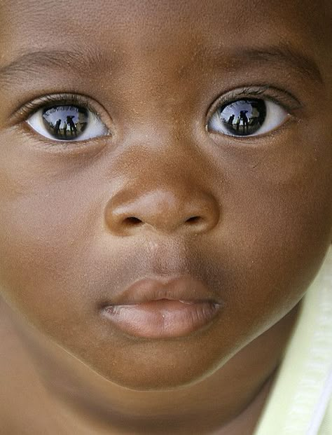 Beautiful Black Babies, Supple Skin, African Children, Beauty Eyes, Human Face, Pretty Eyes, 인물 사진, Black Is Beautiful, Beautiful Eyes