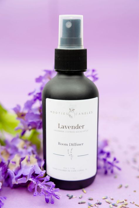 ✨ Lavender Room/Linen Spray ✨ Lavender - Imagine a summer meadow drenched in the morning sunlight. 🌞 Scent: Lavender Note Profile: Top: Citrus, Bergamot 🍊 Middle: Lavender 🌿 Base: Camphor, Eucalyptus, Powder, Cedar 🌲 Refresh your space with the soothing and uplifting aroma of lavender. Perfect for both rooms and linens! https://hootiescandles.com/products/lavender-room-linen-spray #RoomSpray #LinenSpray #Lavender #HomeFragrance #Aromatherapy #EssentialOils #NaturalAromas #HandmadeSprays #... Lavender Room, Room Linen Spray, Morning Sunlight, Lavender Spray, Summer Meadow, Room Diffuser, Lavender Candle, Calming Scents, Linen Spray