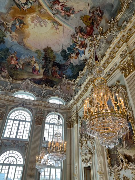 munich, münchen, castle aesthetic, summer palace, bavaria, bayern, germany, bridgerton Germany Museums, Munich Germany Aesthetic, München Aesthetic, Germany Photos, Germany Aesthetic, Bayern Germany, Germany Munich, Castle Aesthetic, Grand Hall