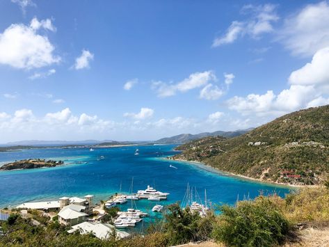 A Review of Scrub Island Resort, Spa and Marina Scrub Island, Virgin Gorda, Marriott Bonvoy, British Virgin Islands, North Beach, Best Beaches, Private Island, Island Resort, Virgin Islands