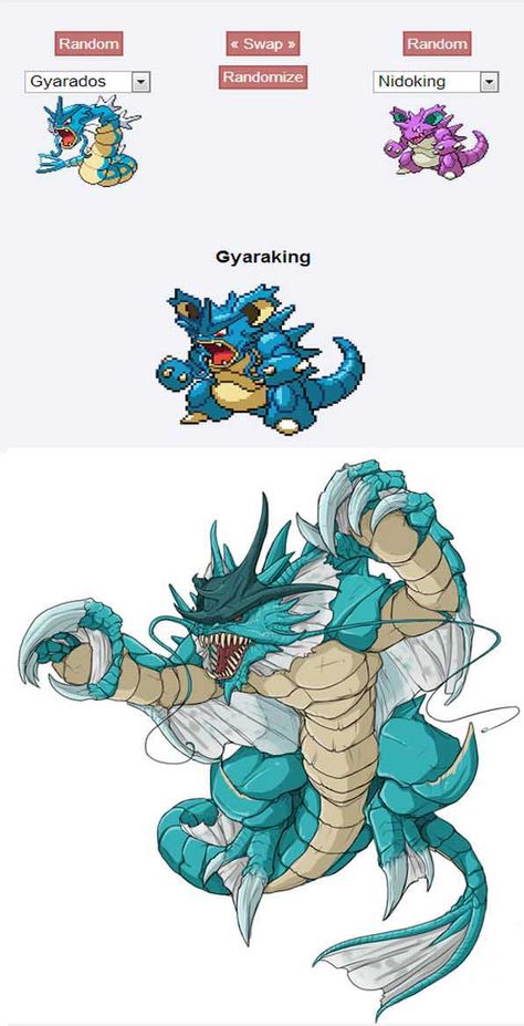 Pokemon Fusion Pokémon Fusions, Pokemon Mix, Pokemon Fusions, Pokemon Fusion Art, Mega Pokemon, Pokemon Breeds, Fusion Art, Pokémon Master, Pokemon Memes