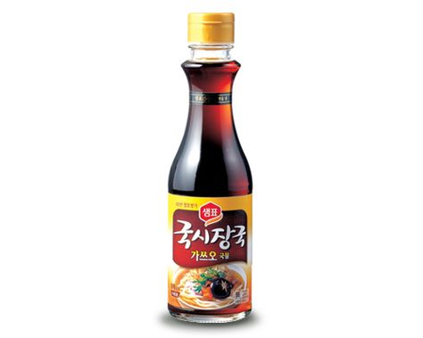 Korean bonito extract soy sauce...secret flavor weapon Yangnyeom Sauce, Korean Soy Sauce Eggs, Soy Sauce Packaging, Korean Sauces, Korean Soy Sauce, Sauce Brand, Soy Sauce Bottle, Over 60, Soy Sauce