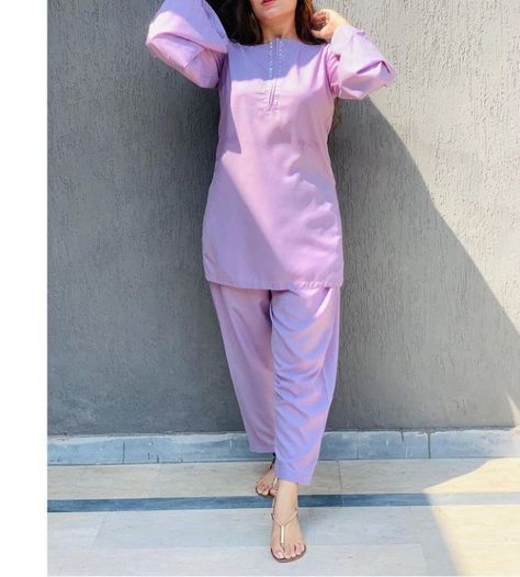 Shalwar kameez designs in pakistan Kameez Shalwar Designs For Women, Lilac Colour Dress, Shalwar Design For Women, Lavender Colour Dress, Shalwar Kameez Designs For Women, Purple Color Dress, Dress Designing Ideas, Shalwar Kameez Designs, Shalwar Design