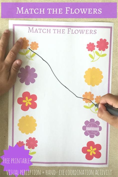 Plants And Flowers Preschool Theme, Preschool Flower Theme, Flowers Worksheet, Flower Preschool, Flower Worksheet, Preschool Flowers, April Themes, Early Preschool, Plant Lessons