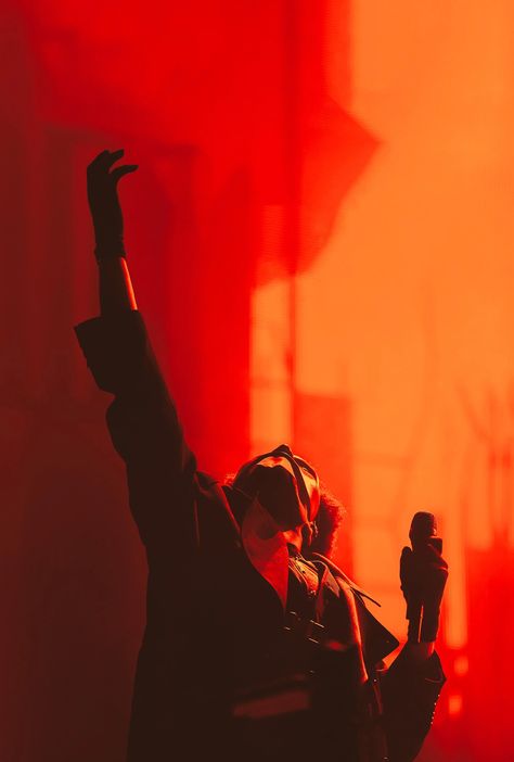 Live At SoFi Wallpaper The Weekend Red Wallpaper, The Weeknd Red Wallpaper, Red The Weeknd, Iphone Wallpaper Music The Weeknd, The Weeknd Orange, The Weeknd Red, Xo Wallpaper, Scared To Live The Weeknd, The Weeknd Live At Sofi Stadium