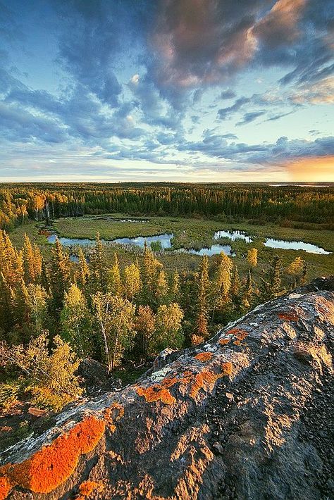 Yellowknife, Canada Canadian Scenery, Yellowknife Canada, Car Moving, All About Canada, Northern Canada, Canadian Landscape, Canada Eh, Canada Photography, Beautiful Canada