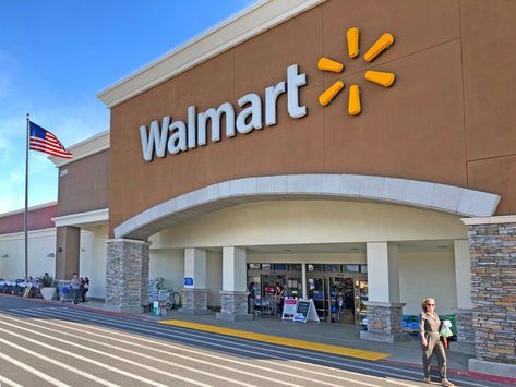 Ex-Walmart Employee Sends Warning to Shoppers — Best Life Iman Daughter, Walmart Employee, Walmart Customers, Walmart Store, Bait And Switch, Memory Problems, The Roof, Brushing, Best Life