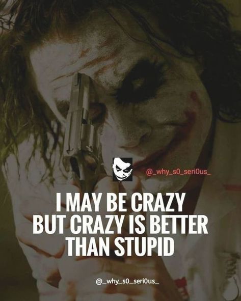 Heath Ledger Quotes, Heath Ledger Joker Quotes, Joker Love Quotes, Joker Heath Ledger, Deep Meaningful Quotes, Joker Heath, Harley Quinn Quotes, Villain Quote, Heath Ledger Joker