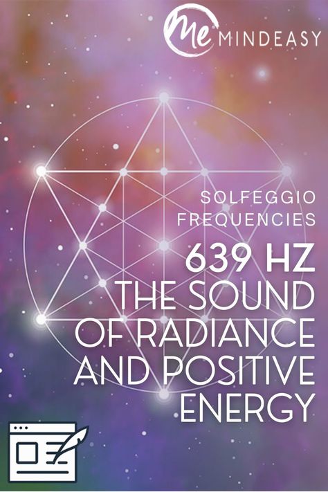 The 639 Hz frequency is best known for its effect on energy, specifically its ability to build positive energy. 639 Hz Frequency, Vibration Quotes, Vibrations Quotes, Isochronic Tones, Healing Tones, Healing Sounds, Manifestation Spells, Loving Kindness Meditation, Solfeggio Frequencies