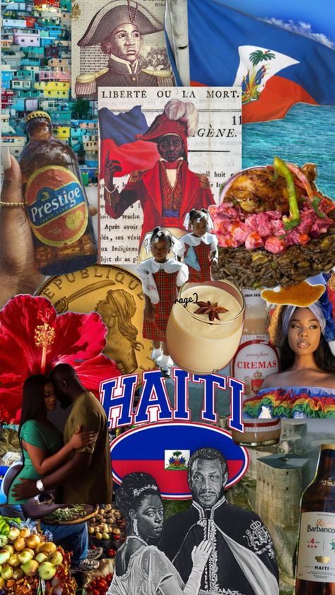 Haïti Wallpaper Vintage Carribean Aesthetic, Haiti Aesthetic, Guadeloupe Aesthetic, Carribean Culture, Beachwear Aesthetic, La Romana Dominican Republic, Beach Vacation Essentials, Luxury Island, Haitian Culture