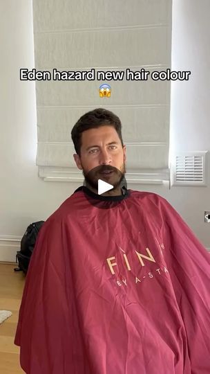 17K views · 422 reactions | Blue is the colour for Eden Hazard Fini by A Star ✂️🔵 #shorts #barber #haircut #hairstyle | A Star Barbers Eden Hazard Haircut, Star Shorts, Barber Haircut, Eden Hazard, Haircut Hairstyle, New Hair Colors, The Colour, New Hair, Eden