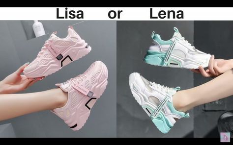 Lisa Or Lena, Fenty Puma, Bow Sneakers, Nike Huarache, Puma Sneaker, Cool Girl, Sneakers Nike, Nike, Sneakers