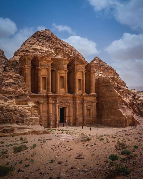 Cory Schadt on Instagram: “#Petra #Jordan #monastery #travel #travelstoke” Travel photography in Petra, Jordan. Petra Jordan Photography, Kingdom Of Jordan, City Of Petra, Travel Photography Europe, Single Travel, Solo Travel Destinations, Jordan Travel, Sea Resort, Petra Jordan