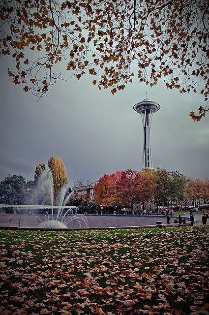 Center Photography, Seattle Photography, Seattle Center, Sleepless In Seattle, Evergreen State, Pacific Nw, Emerald City, Puget Sound, Most Beautiful Cities