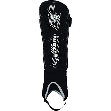 Vizari Malaga Soccer Shin GuardLightweight PP shell.Foam padded backing and front strap closing system.Elasticated stirrupt and snug fitting anklet for support. Color: Black. Shin Guard, Soccer Shin Guards, Soccer Equipment, Shin Guards, Youth Soccer, Soccer Gear, Walmart Shopping, Malaga, Adjustable Straps