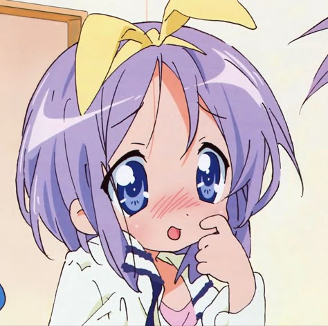 Tsukasa Lucky Star Icon, Moe Anime 2000s, Lucky Star Icons, Lucky Star Pfp, Tsukasa Lucky Star, Tsukasa Hiiragi, Tbhk Yashiro, Horimiya Miyamura, Adachi To Shimamura