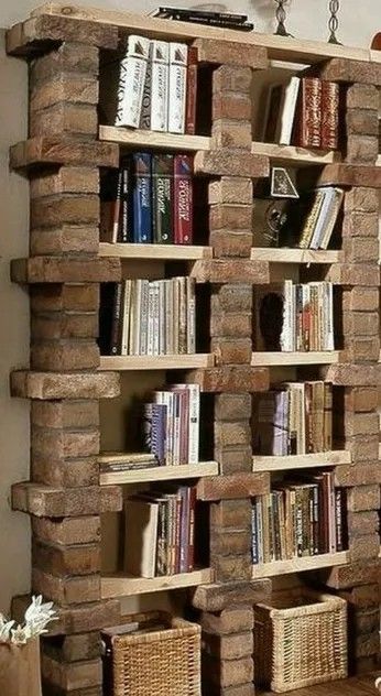 Projek Kayu, Bookshelf Ideas, Woodworking Equipment, Urban Interiors, Rockler Woodworking, Diy Casa, Look Classy, घर की सजावट, Woodworking Projects Diy