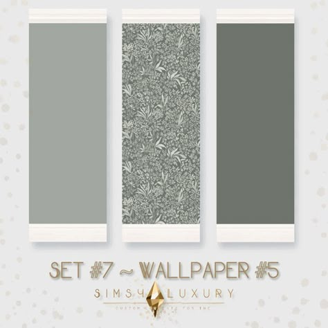 Sims4 Cc Room Decor Patreon, Sims 4 Solid Color Wallpaper, Sims 4 Cc Wallpaper Panelling, Sims4 Cc Building, Sims 4 Cc Bedroom Wallpaper, Sims 4 Floors And Walls, Sims 4 Cc Wall Patterns, Sims 4 Cc House Decor Maxis Match, The Sims Resource Wallpaper