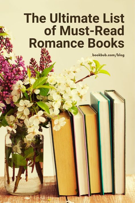 Featuring beloved classics like Wuthering Heights to new favorites like Happy Place, we’ve fallen hard for all of these romance books. Classic Romance Books, Best Romance Books, Romance Books Worth Reading, Good Romance Books, Classic Romance, Wuthering Heights, Sweet Stories, Romantic Books, Romantic Suspense