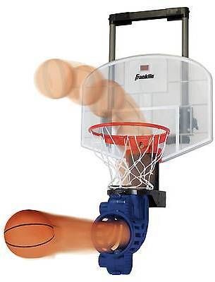 Franklin Sports Shoot Again Basketball Set https://api.shopstyle.com/action/apiVisitRetailer?id=544691391&pid=uid8100-34415590-43 Kids Sports Bedroom Target, Gifts For Boy 7, Boys Basketball Games, All The Jordans Set, Christmas Gifts For Boys Age 15, Basketball Theme Room Target, Boys Room Game Corner, Door Hanging Basketball Hoop, Boys Bedroom Gifts